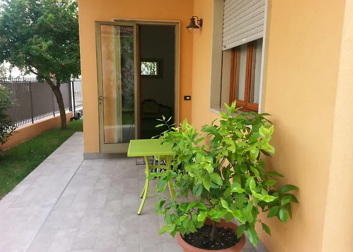 Al Sole Μέστρε