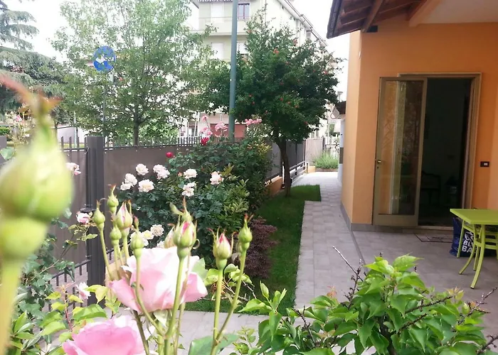 Al Sole * Μέστρε