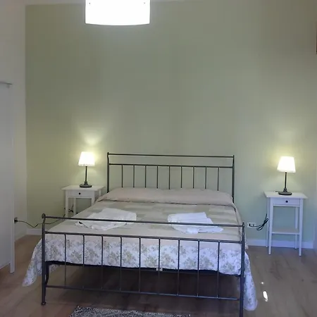 Casa de Férias Al Sole *