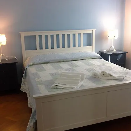 Al Sole Casa de Férias Mestre