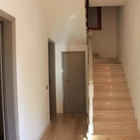 Al Sole Casa de Férias
