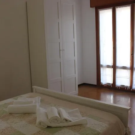 Casa de Férias Al Sole *