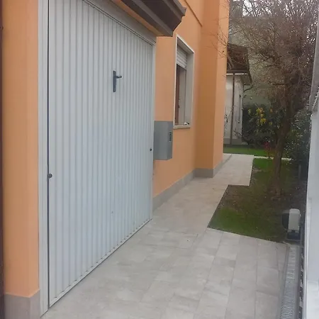 Casa de Férias Al Sole *