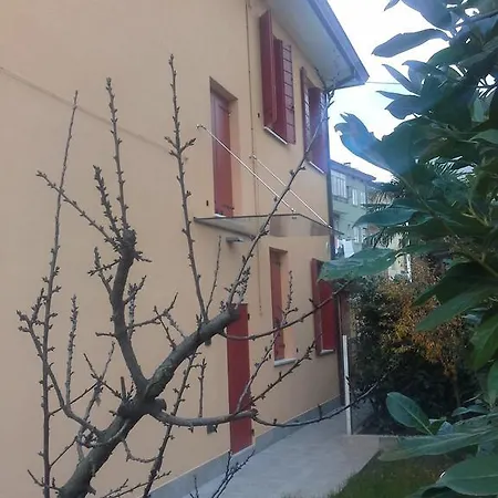 Al Sole Casa de Férias *
