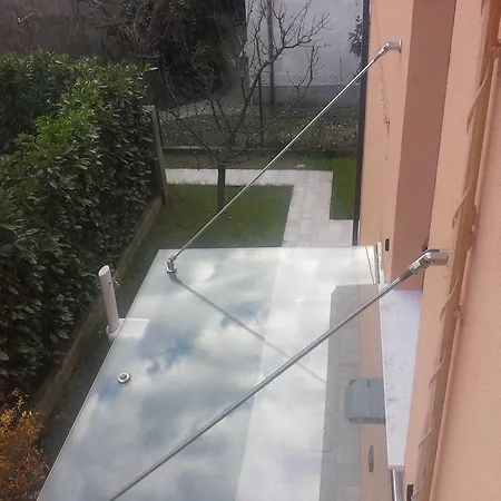 Al Sole Mestre