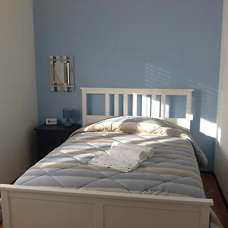 Al Sole Casa de Férias
