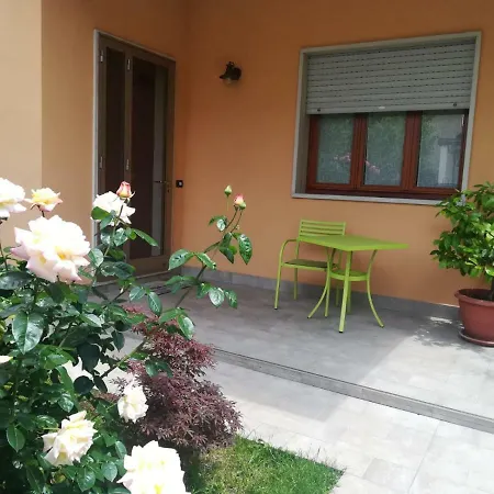 Al Sole Casa de Férias