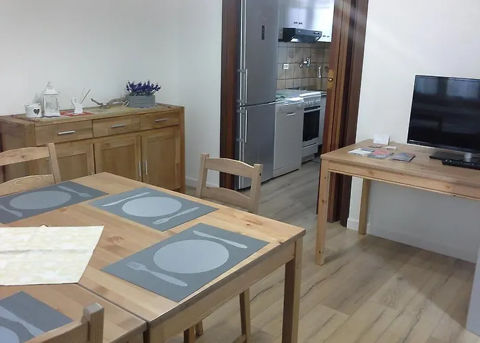 Hébergement de vacances Al Sole Mestre