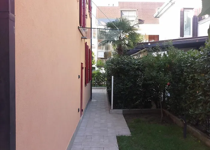 Hébergement de vacances Al Sole