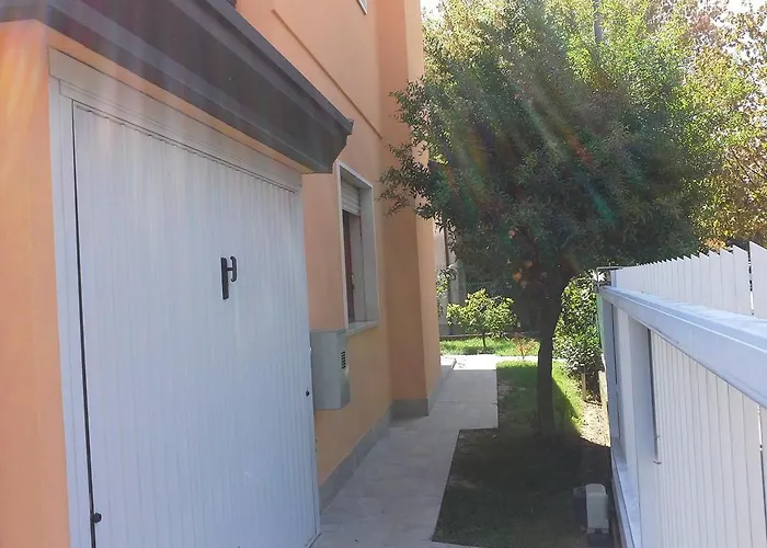 Al Sole Hébergement de vacances Mestre