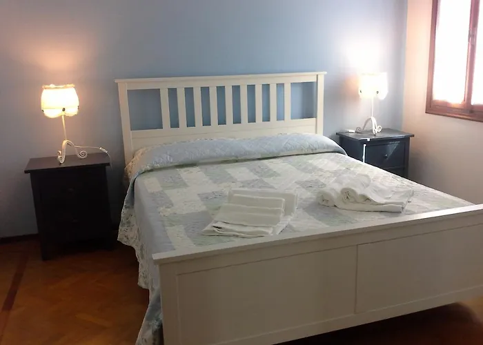 Al Sole Hébergement de vacances Mestre