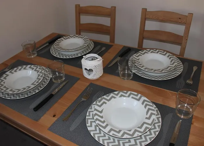 Hébergement de vacances Al Sole *