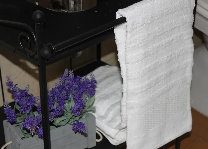 Al Sole Hébergement de vacances