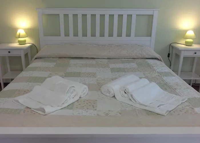 Hébergement de vacances Al Sole *