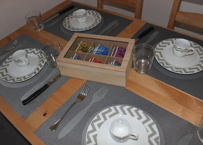 Al Sole Hébergement de vacances Mestre