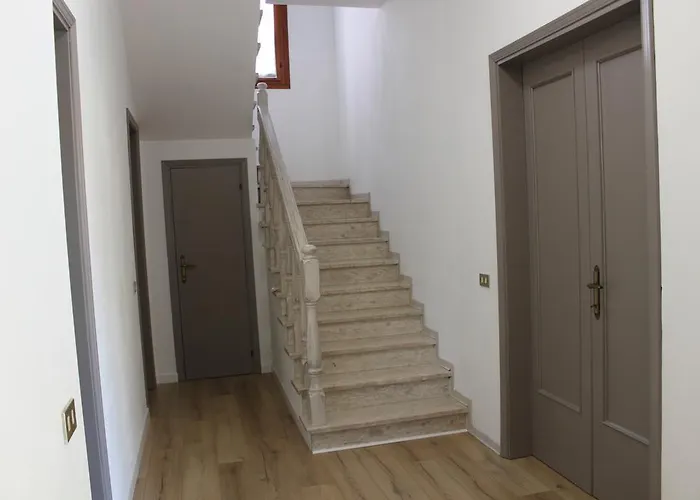 Al Sole Hébergement de vacances