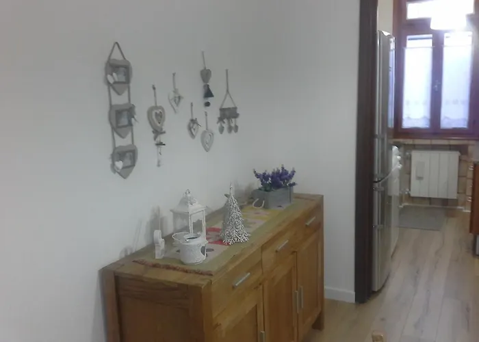 Al Sole Hébergement de vacances