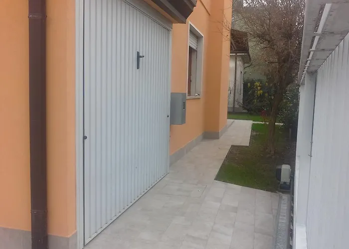 Hébergement de vacances Al Sole *