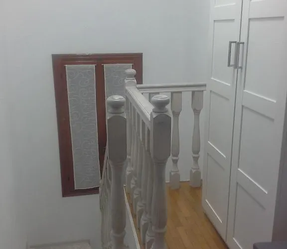 Hébergement de vacances Al Sole Mestre