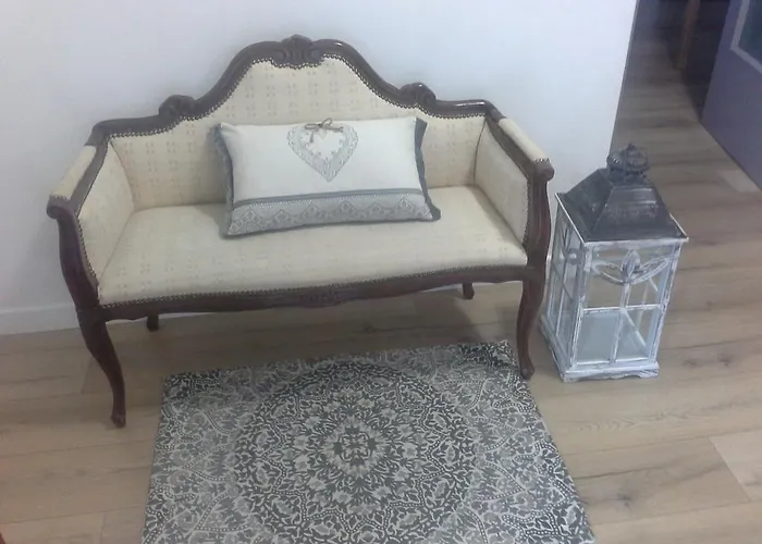 Al Sole Hébergement de vacances Mestre