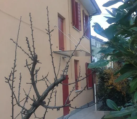 Al Sole Hébergement de vacances *