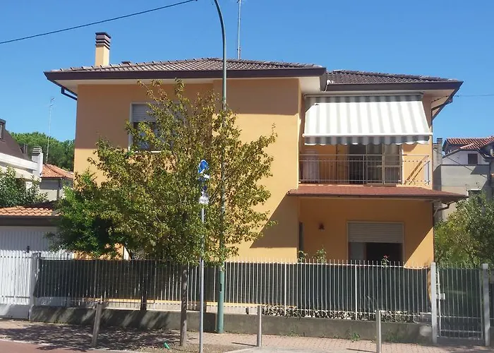 Hébergement de vacances Al Sole *