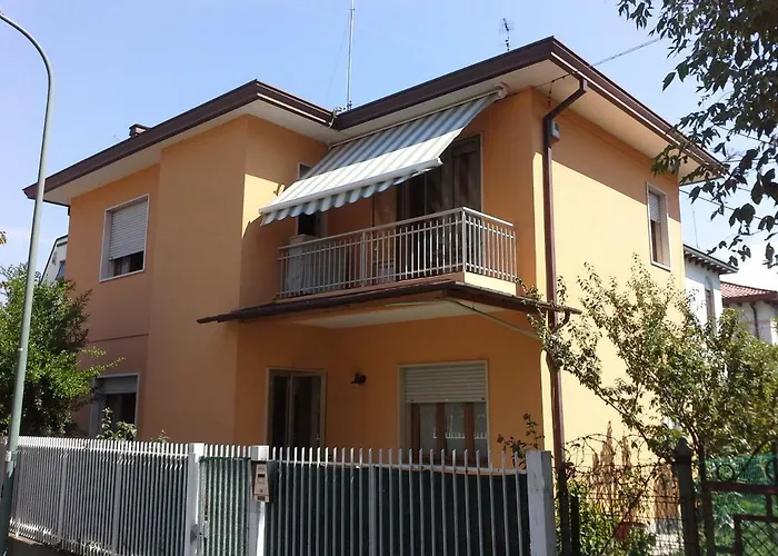 Hébergement de vacances Al Sole