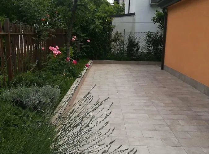 Hébergement de vacances Al Sole Mestre