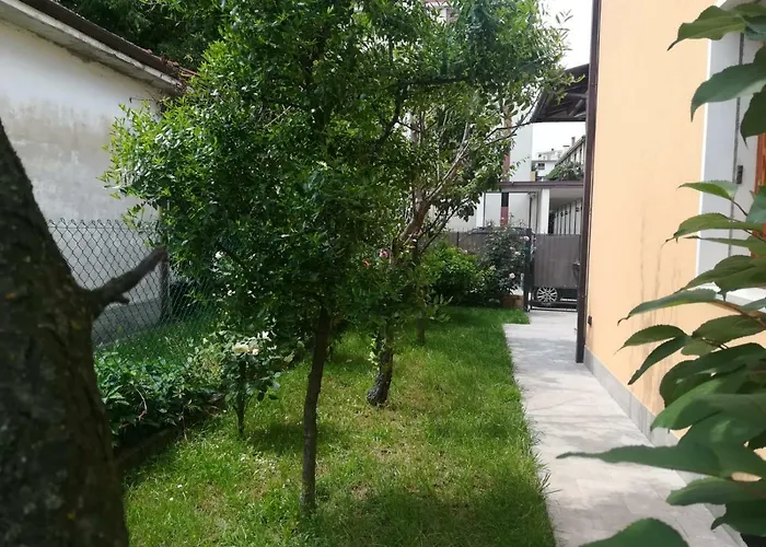 Hébergement de vacances Al Sole